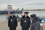 新春走基层|春运将至，记者探访淮南车站、渡口