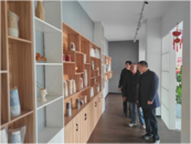 懷寧清河：創(chuàng)新黨建“激活力” 融合賦能“促發(fā)展”  