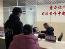 考生丢失身份证    宿松警方开启“绿色通道”帮补办