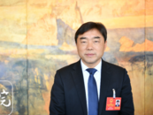 安徽省人大代表唐雨：從省級層面推動合滁（全椒）毗鄰合作產業園建設