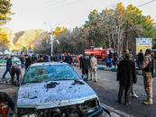 伊朗：已逮捕克尔曼爆炸事件全部嫌犯