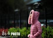 部分地區(qū)降溫可超過18℃！中央氣象臺(tái)發(fā)布寒潮預(yù)警 