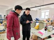 固鎮(zhèn)縣濠城鎮(zhèn)：守住安全底線 當(dāng)好人民衛(wèi)士
