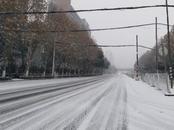 今冬最強(qiáng)雨雪上線(xiàn)！此地或連續(xù)5天有雪！局地積雪深度可達(dá)40厘米