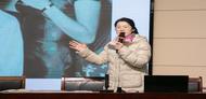 懷寧縣振寧小學開展“積極教育 為家賦能”心理健康講座