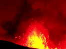 冰岛西南部又有火山喷发