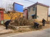 常墳鎮(zhèn)五路村：全力打造宜居宜業(yè)的鄉(xiāng)村魅力