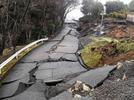 日本能登地震已致126人死亡 灾区将大范围降雪