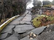 日本能登地震已致126人死亡 灾区将大范围降雪