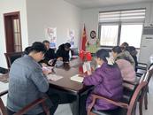 拓展健康保障，助力美好生活——華安保險淮南中支開展健康保險知識講座活動