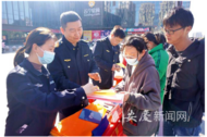 安慶消費(fèi)投訴情況分析出爐 質(zhì)量和售后服務(wù)投訴超八成