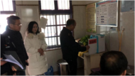 懷寧清河：開展排查整治 筑牢校園食品安全防線  