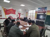 宜秀區(qū)大橋街道紅光社區(qū)推進(jìn)“五經(jīng)普”各項工作走深走實