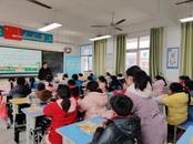 安慶市大觀區檢察院：法治教育進校園，守護“青青麥芽”健康成長