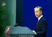 多名中国留学生入境美国时遭盘查，外交部表态