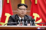 金正恩对韩发出严厉警告