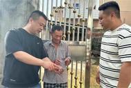 貴池區：基層治理增效 百姓幸福“加碼”