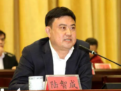 密集反腐！同一日，廣西兩地政協副主席被查