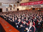 ?安徽省十四屆人大二次會議勝利閉幕