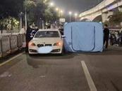 深圳一名代駕司機捅死車主，死者家屬稱雙方因路線發生口角