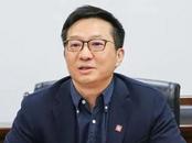 彭勇已任湖北省政府黨組成員