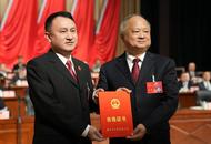 劉猛生當選滁州市中級人民法院院長