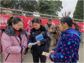 懷寧縣金拱司法所：新春走基層 關(guān)愛農(nóng)民工