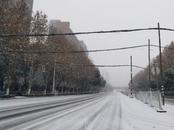 1月21日到22日安徽南部有大到暴雪