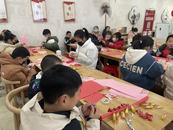 糖果“鞭炮”，手工炮制歡樂時光  