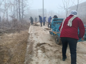 小溪鎮：讓公益性崗位成為人居環境整治“助推器”