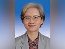 阮健弘已经出任国家统计局副局长，曾任央行新闻发言人