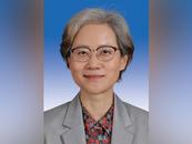 阮健弘已經出任國家統計局副局長，曾任央行新聞發言人