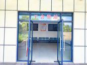 銅陵市公路管理服務中心“工會愛心驛站”為戶外勞動者
