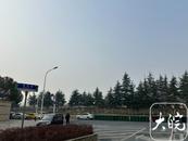 合肥明珠路下穿邁出“開工第一步”