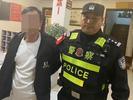 不思悔改！男子刑满释放后多次流窜砸车窃物  警方侦查人赃并获