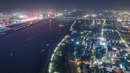 蚌埠：打造升級版“夜經濟” 為城市注入更多煙火氣