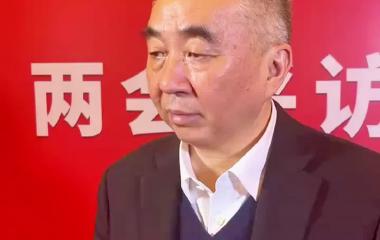 直击安徽省两会 | 安徽国家医疗中心数量居全国第二位