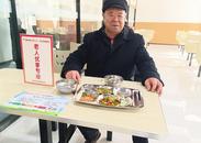 ?合肥高新區(qū)柏堰科技園：助餐服務走新更走心 托起老年人“舌尖上的幸福”         