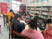 懷寧清河：暖心關懷 護童成長  
