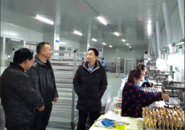 河溜鎮：加強治安維穩防控營造安居樂業環境