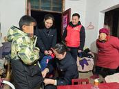 情暖童心 微愛圓夢   ——淮北市杜集區檢察院開展圓夢青少年微心愿活動