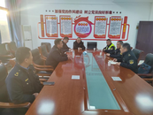 跨區聯手加大治超管控力度  路警聯合共筑交通安全防線