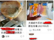 往食品里放虫子、石子和头发等 安徽警方“亮剑”恶意索赔人