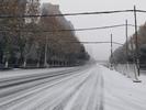 大雨！大雪或暴雪！涉及多地 中央气象台发布天气公报