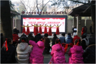 阜陽潁州：“周末藝約”貼民心  