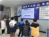 合肥高新區長寧中心：關愛困境兒童 共筑成長階梯