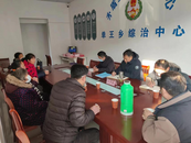 單王鄉(xiāng)：多舉措全力做好春節(jié)前農(nóng)民工工資支付工作