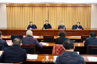 蚌埠市根治拖欠農(nóng)民工工資工作專題會召開