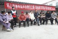?濉溪縣四鋪鎮：法治宣傳進集市  “掃黃打非”促和諧        