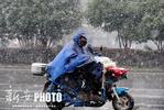19℃后合肥又将迎来气温直降 下周安徽全省有明显降水过程